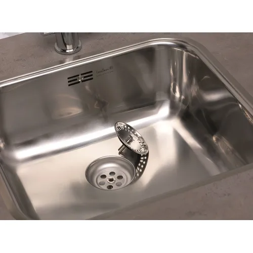 R24317 REGINOX Spoelbak