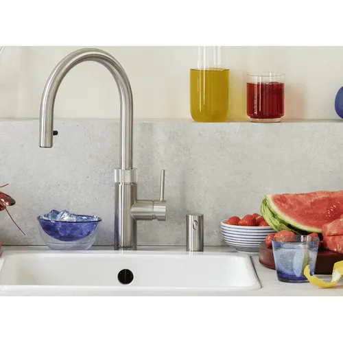 3XRVSCUBE QUOOKER Quooker