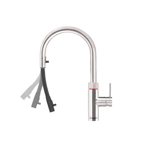 3XRVSCUBE QUOOKER Quooker