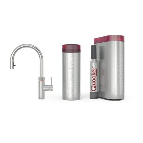 3XRVSCUBE QUOOKER Quooker