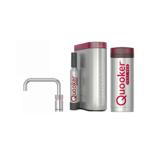 3NSRVSCUBE QUOOKER Quooker