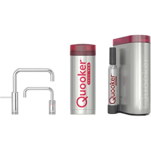 3NSCHRTTCUBE QUOOKER Quooker