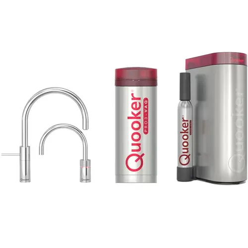 3NRCHRTTCUBE QUOOKER Quooker
