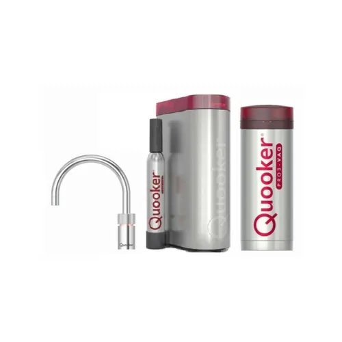 3NRCHRCUBE QUOOKER Quooker