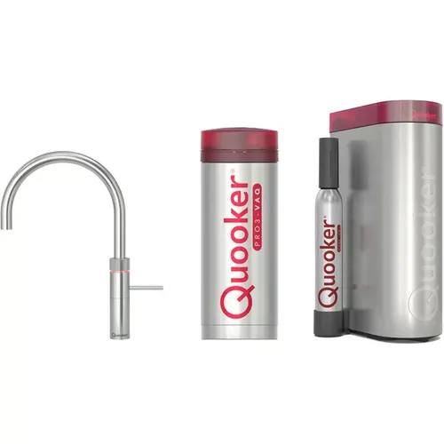 3FRRVSCUBE QUOOKER Quooker