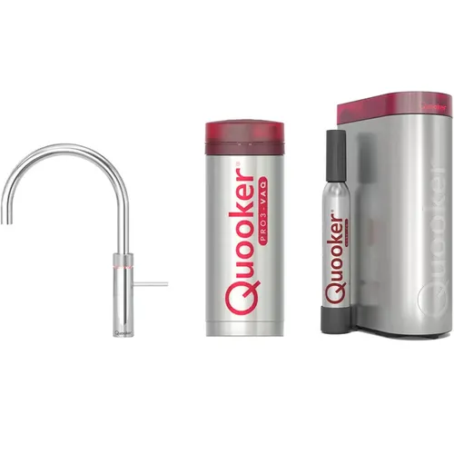 3FRCHRCUBE QUOOKER Quooker