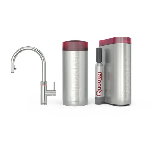 22XRVSCUBE QUOOKER Quooker