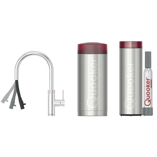 22XCHRCUBE QUOOKER Quooker