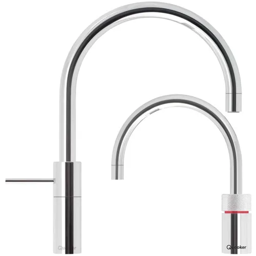 22NRCHRTTCUBE QUOOKER Quooker