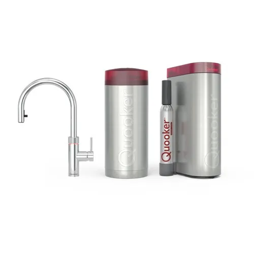 22+XCHRCUBE QUOOKER Quooker