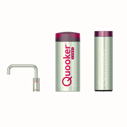 22+NSRVSCUBE QUOOKER Quooker
