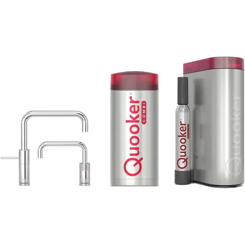 22+NSCHRTTCUBE QUOOKER Quooker