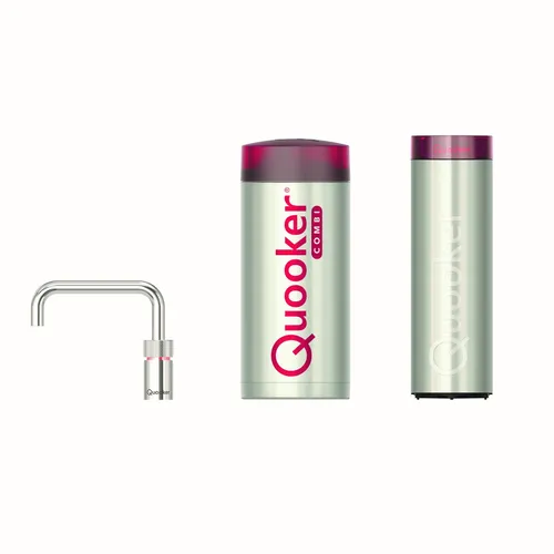 22+NSCHRCUBE QUOOKER Quooker
