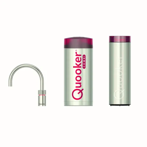 22+NRRVSCUBE QUOOKER Quooker