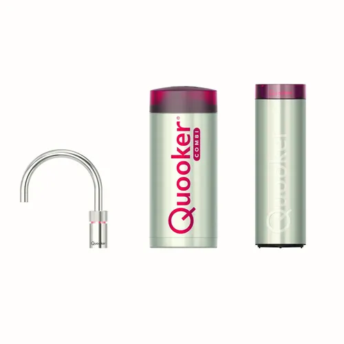 22+NRCHRCUBE QUOOKER Quooker