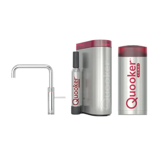 22+FSCHRCUBE QUOOKER Quooker