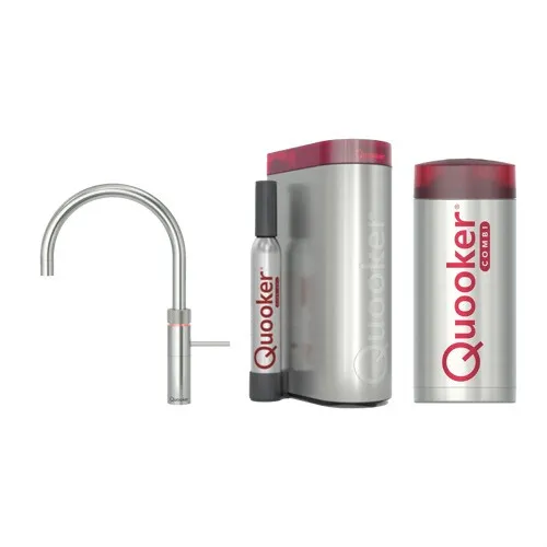 22+FRRVSCUBE QUOOKER Quooker
