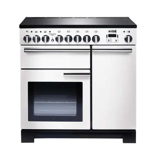 PDL90EIWHCEU FALCON Fornuis 90 cm