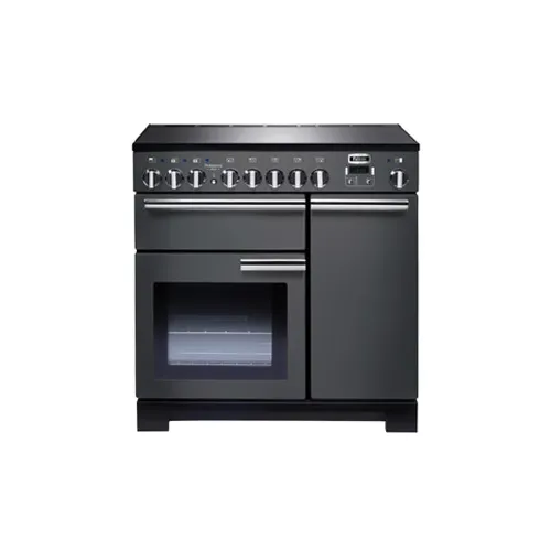 PDL90EISLCEU FALCON Fornuis 90 cm