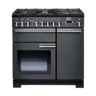 PDL90DFSLCEU FALCON Fornuis 90 cm