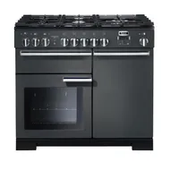 PDL100DFSLCEU FALCON Fornuis 100 cm