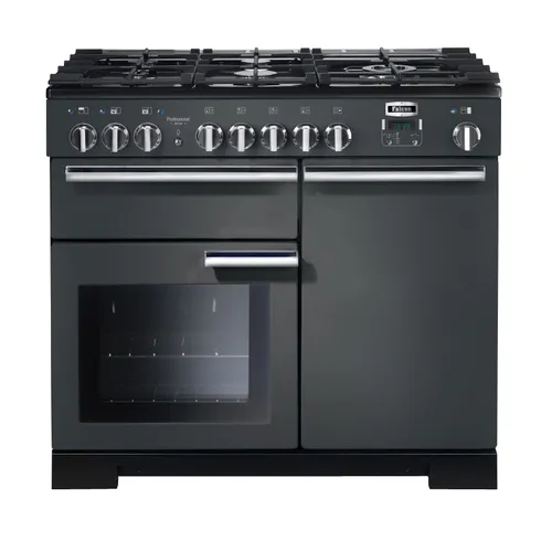 PDL100DFSLCEU FALCON Fornuis 100 cm