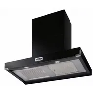 FHDCT900BLC FALCON Wandschouw afzuigkap