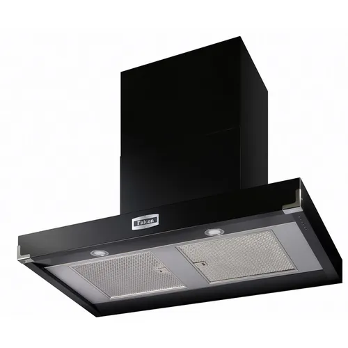FHDCT900BLC FALCON Wandschouw afzuigkap