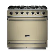 F900SDFCRCMEU FALCON Fornuis 90 cm