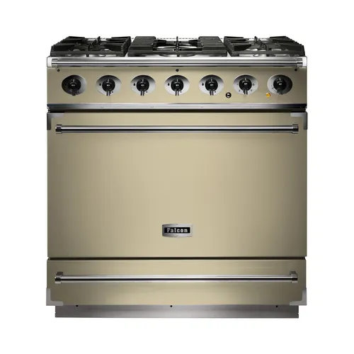 F900SDFCRCMEU FALCON Fornuis 90 cm