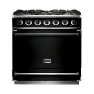 F900SDFBLCMEU FALCON Fornuis 90 cm