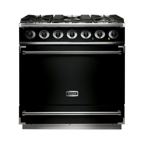 F900SDFBLCMEU FALCON Fornuis 90 cm