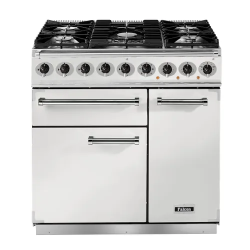 F900DXDFWHNMEU FALCON Fornuis 90 cm