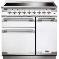 ELS90EIWHEU FALCON Fornuis 90 cm