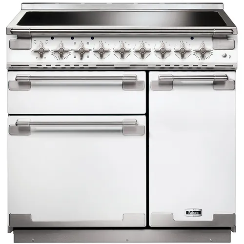 ELS90EIWHEU FALCON Fornuis 90 cm