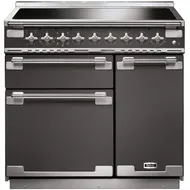 ELS90EISLEU FALCON Fornuis 90 cm