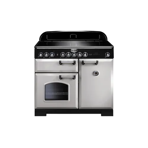 CDL100EIRPBEU FALCON Fornuis 100 cm