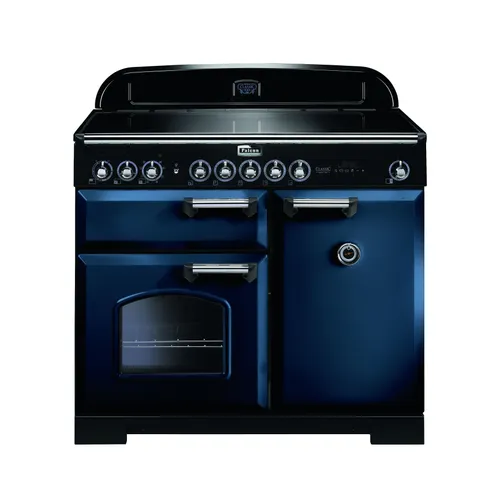 CDL100EIRBCEU FALCON Fornuis 100 cm