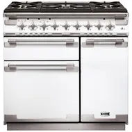 ELS90DFWHEU FALCON Fornuis 90 cm