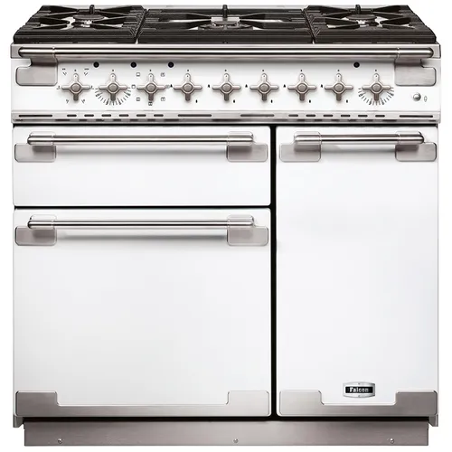 ELS90DFWHEU FALCON Fornuis 90 cm