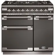 ELS90DFSLEU FALCON Fornuis 90 cm