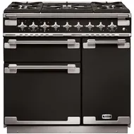 ELS90DFGBEU FALCON Fornuis 90 cm