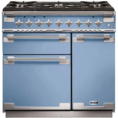 ELS90DFCAEU FALCON Fornuis 90 cm
