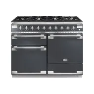ELS110DFSLEU FALCON Fornuis 110 cm