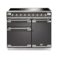 ELS100EISLEU FALCON Fornuis 100 cm