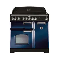 CDL90EIRBBEU FALCON Fornuis 90 cm