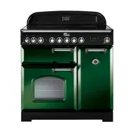 CDL90ECRGCEU FALCON Fornuis 90 cm