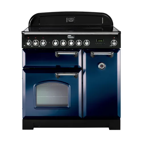 CDL90ECRBCEU FALCON Fornuis 90 cm
