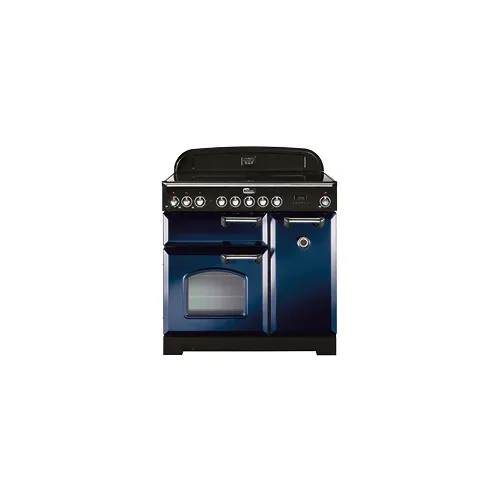 CDL90ECRBBEU FALCON Fornuis 90 cm