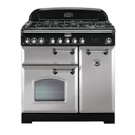 CDL90DFRPBEU FALCON Fornuis 90 cm